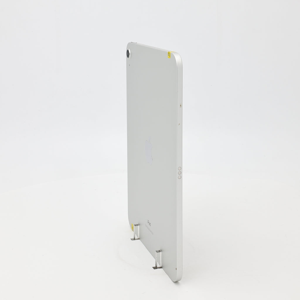 95新 Apple iPad 10代 64G 銀色 WIFI