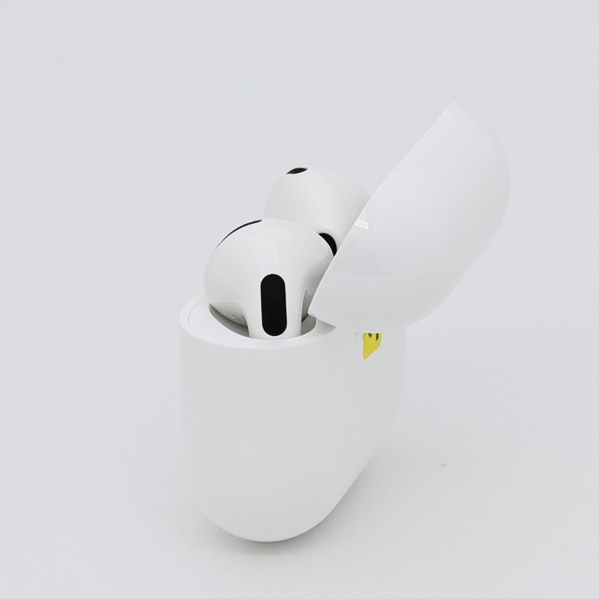 99新 Apple AirPods 4 (不支持主动降噪) 白色
