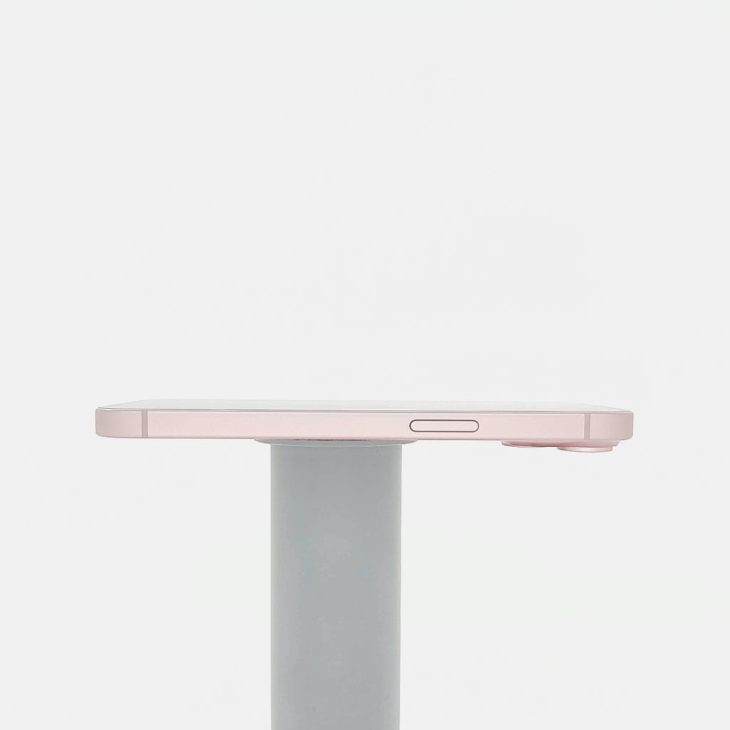 95新 Apple iPhone 15 128G 粉紅色 中國大陸版