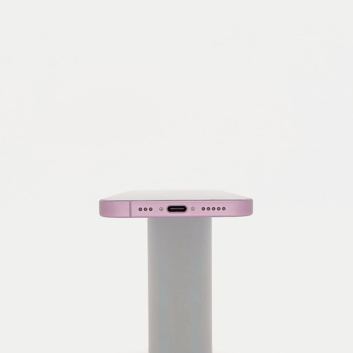 95新 Apple iPhone 16 256G 粉紅色 中國大陸版