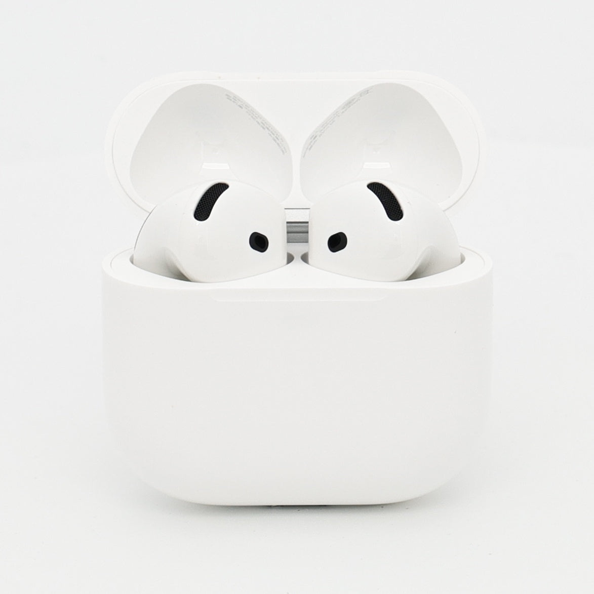99新 Apple AirPods 4 (不支持主动降噪) 白色