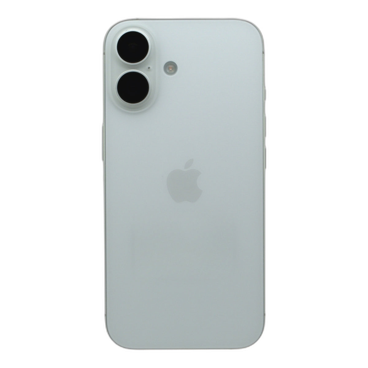 95新 Apple iPhone 16 256G 白色 中國大陸版