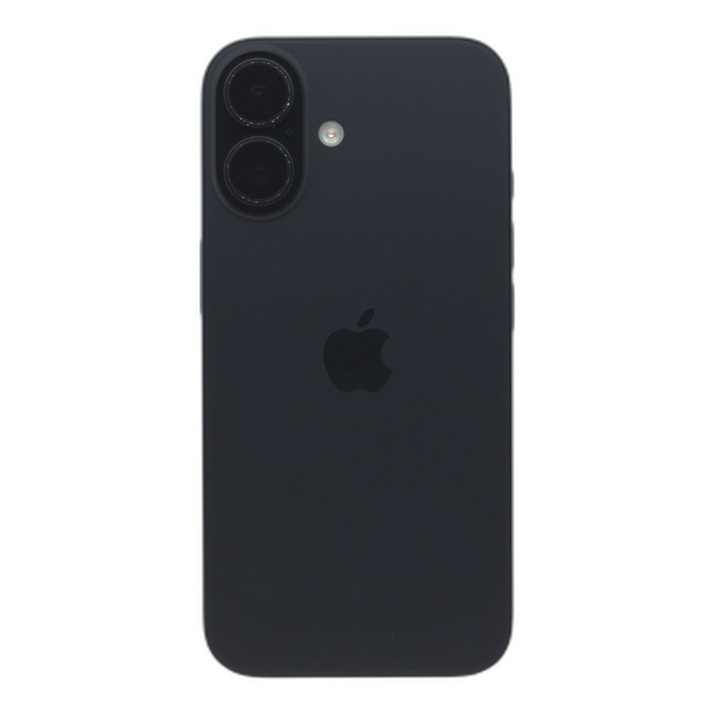 95新 Apple iPhone 16 256G 黑色 中國大陸版