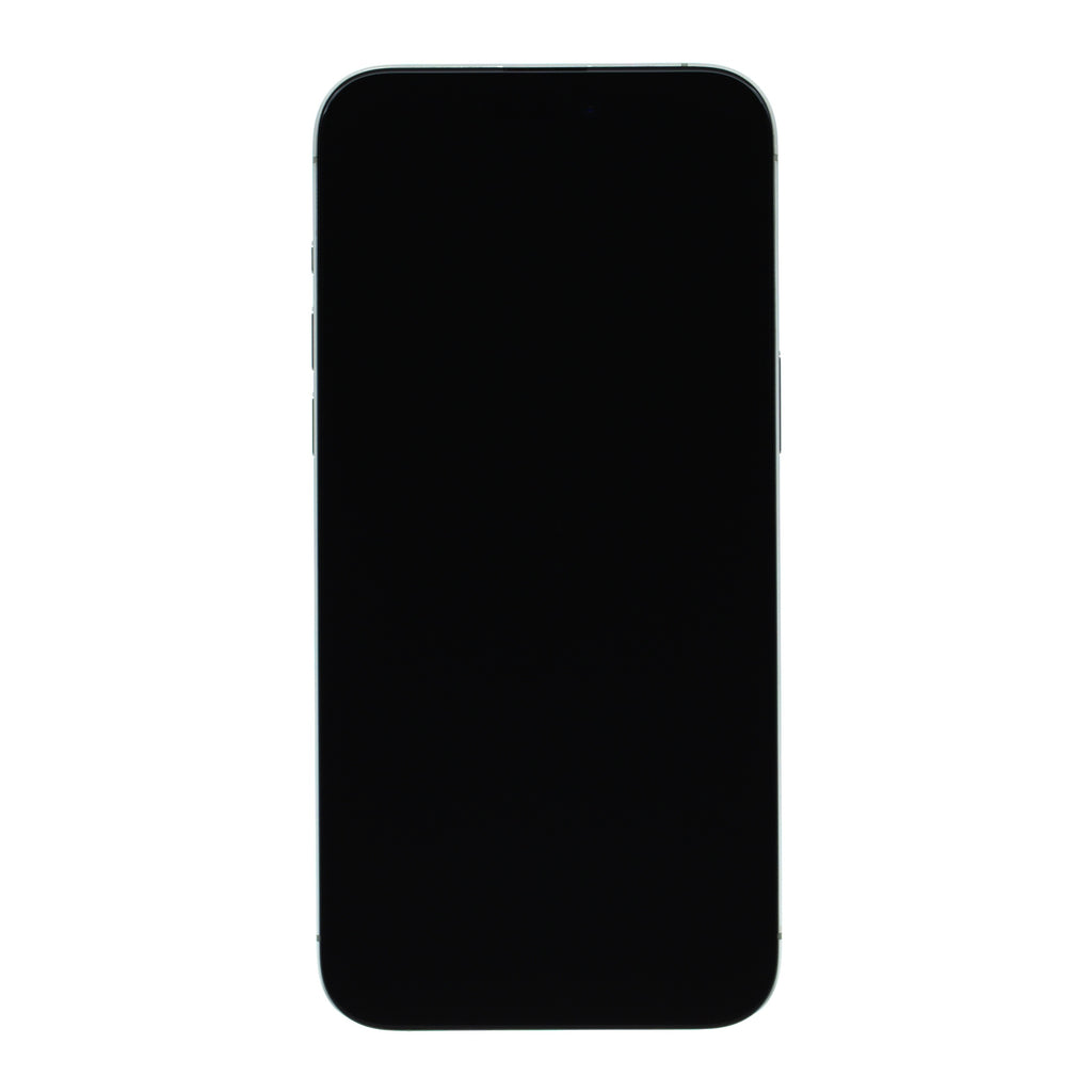 95新 Apple iPhone 15 Pro Max 256G 白色鈦金屬 中國大陸版