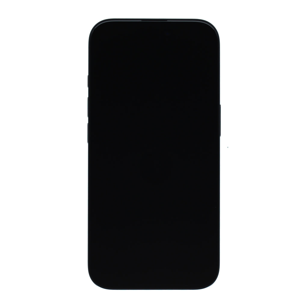 95新 Apple iPhone 16 256G 黑色 中國大陸版