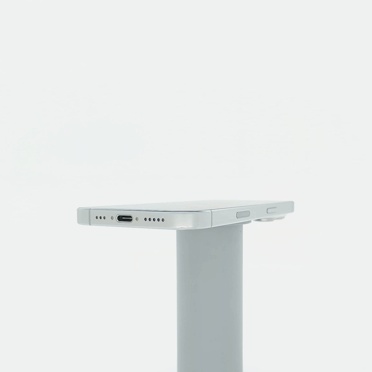 95新 Apple iPhone 16 Pro 256G 白色鈦金屬 中國大陸版