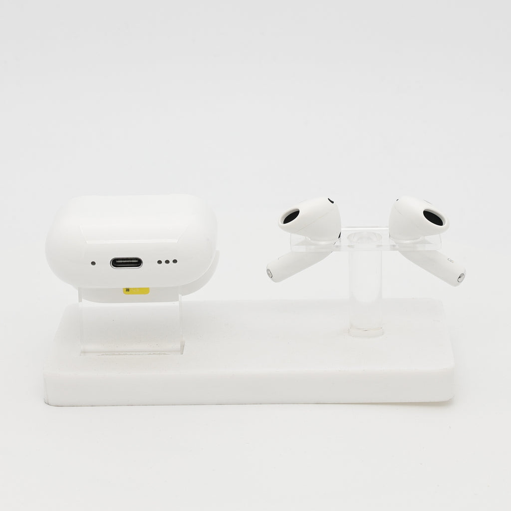 99新 Apple AirPods 4 (支持主動降噪) 白色