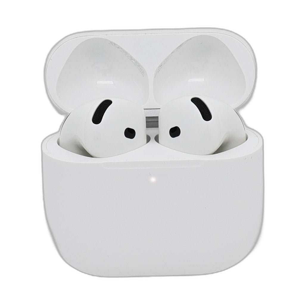 99新 Apple AirPods 4 (支持主动降噪) 白色