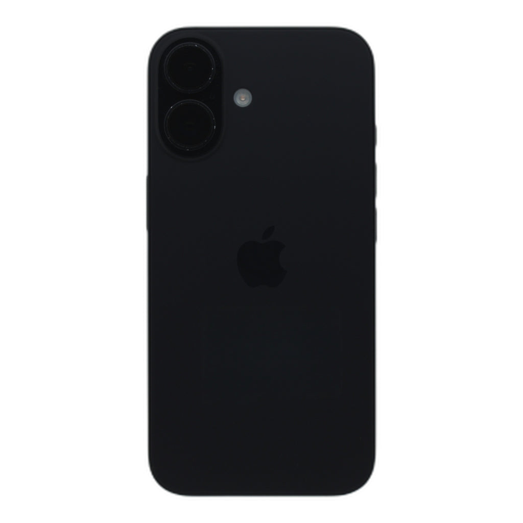95新 Apple iPhone 16 128G 黑色 中國大陸版