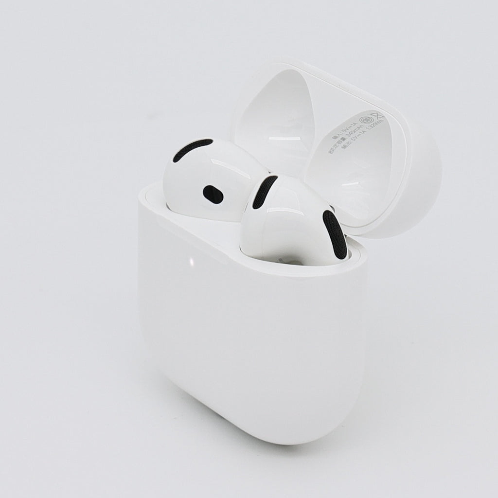 99新 Apple AirPods 4 (支持主动降噪) 白色