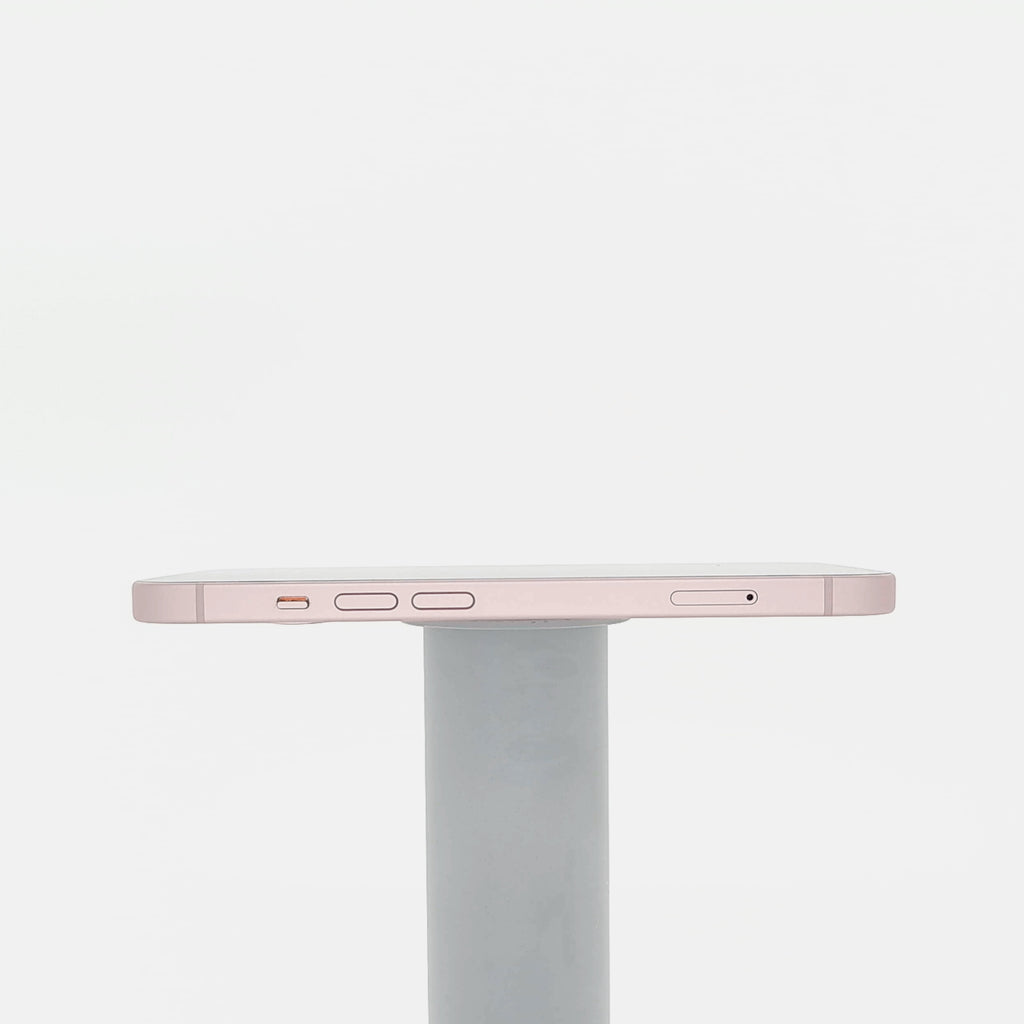 95新 Apple iPhone 15 256G 粉紅色 中國大陸版