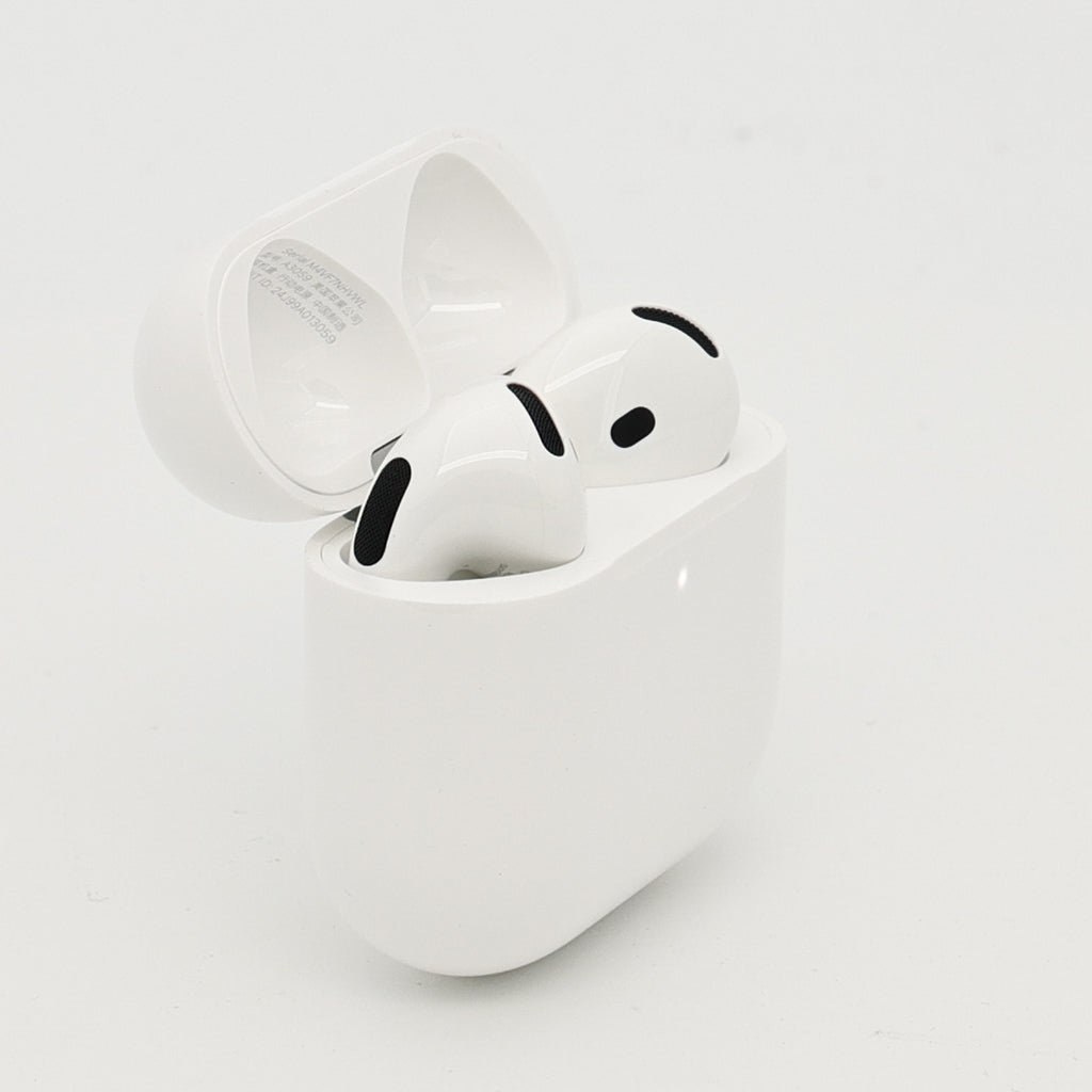 99新 Apple AirPods 4 (支持主动降噪) 白色