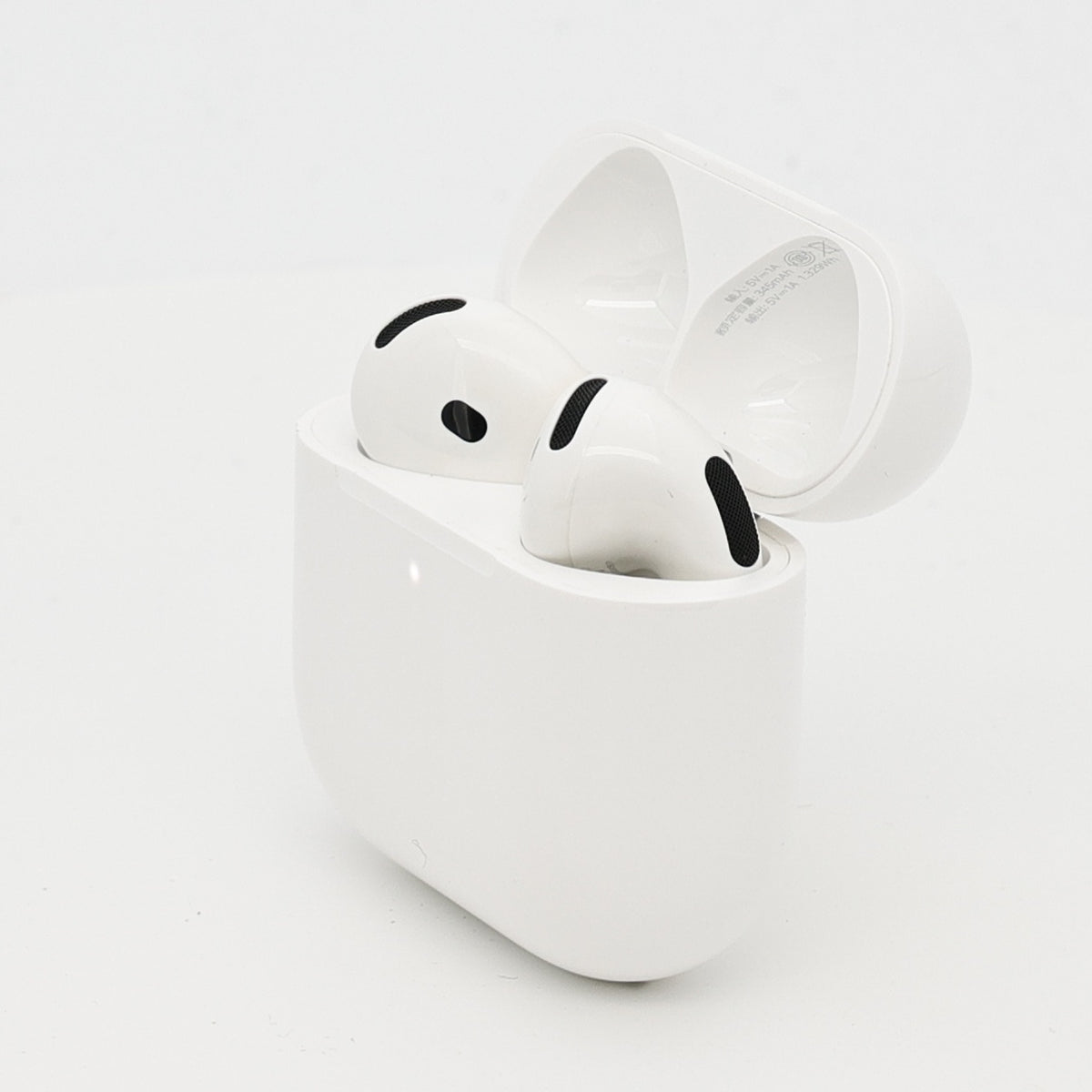 99新 Apple AirPods 4 (支持主動降噪) 白色