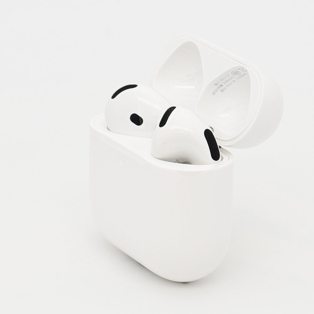 99新 Apple AirPods 4 (支持主动降噪) 白色