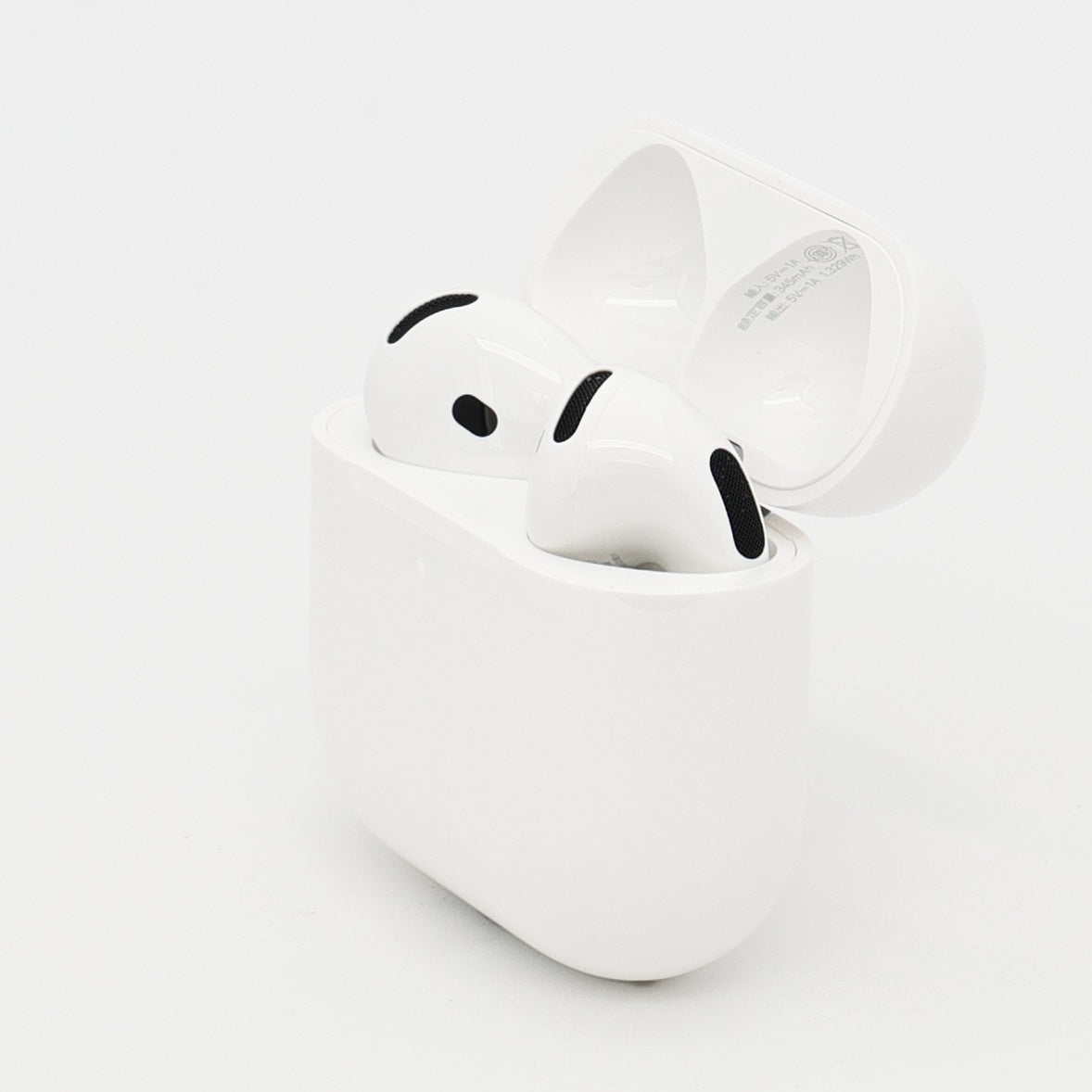 99新 Apple AirPods 4 (支持主动降噪) 白色