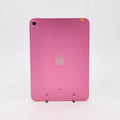 95新 Apple iPad 10代 64G 粉紅色 WIFI