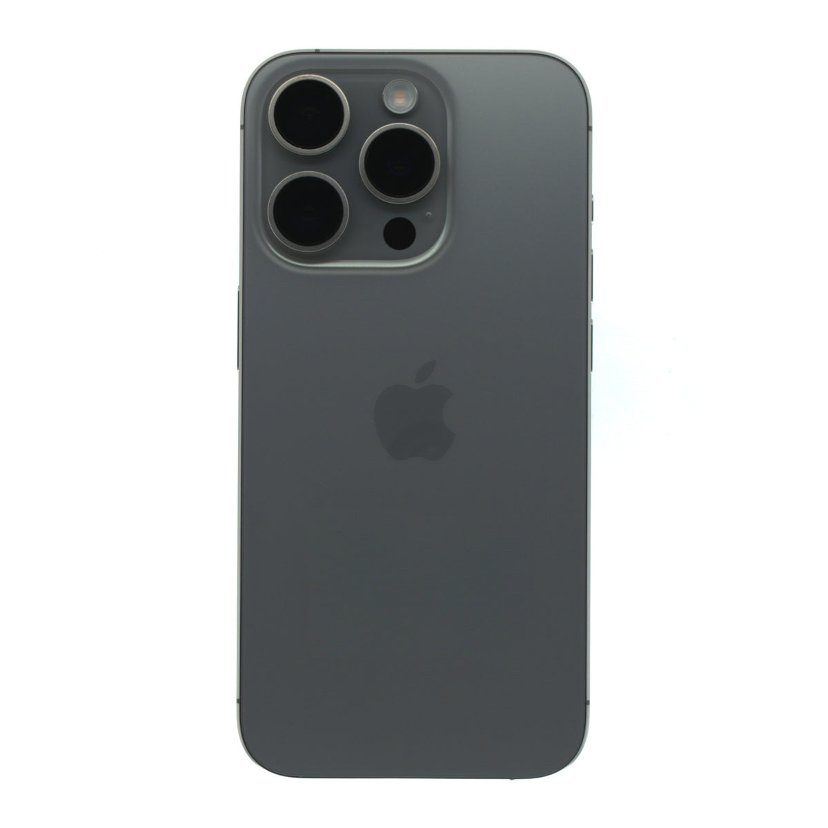 95新 Apple iPhone 15 Pro 128G 原色鈦金屬 中國大陸版