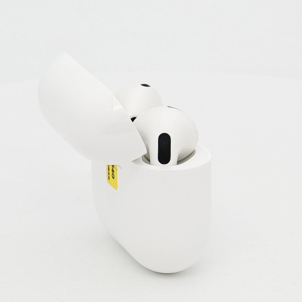 99新 Apple AirPods 4 (支持主动降噪) 白色