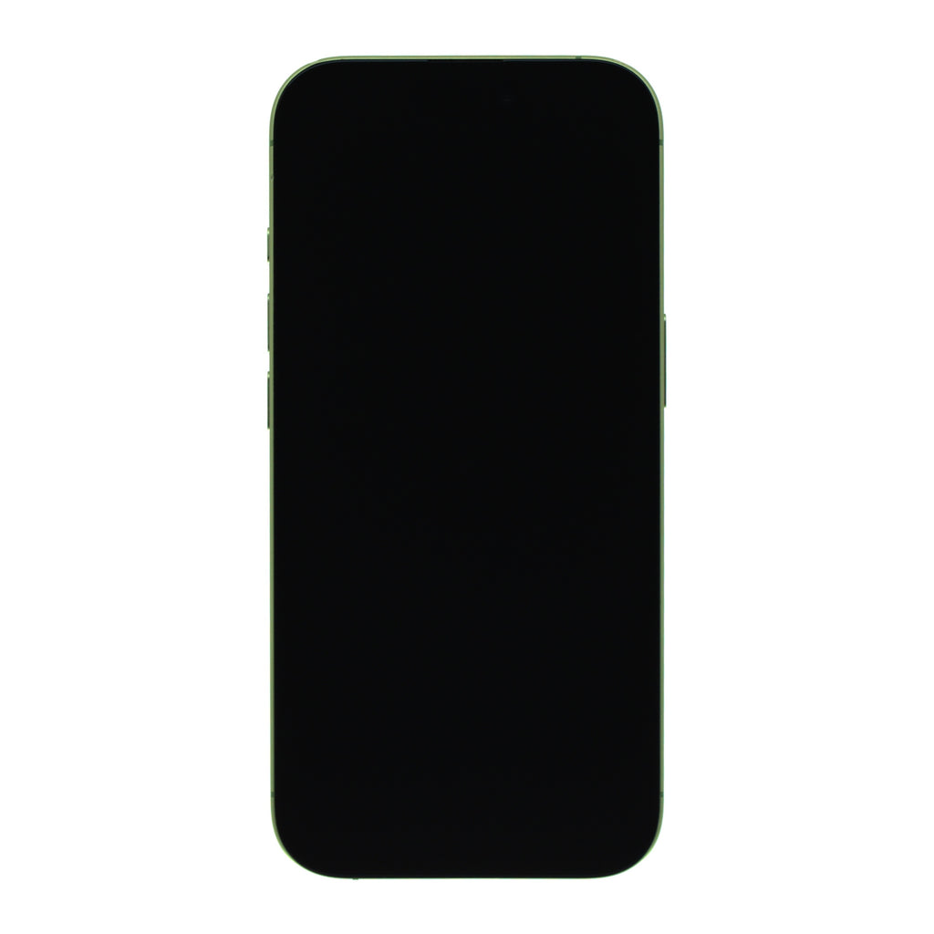 95新 Apple iPhone 17 256G 鼠尾草綠色 中國大陸版