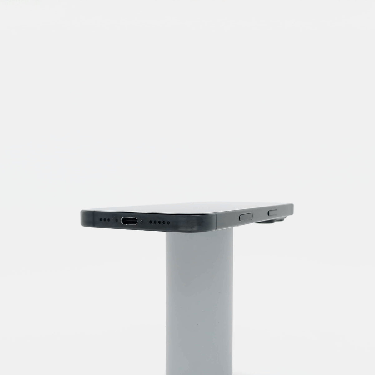 95新 Apple iPhone 16 Pro 256G 黑色鈦金屬 中國大陸版