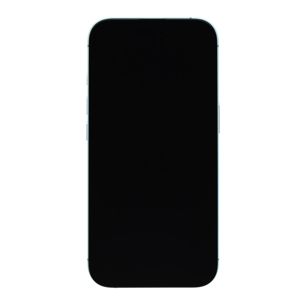 95新 Apple iPhone 16 256G 白色 中國大陸版