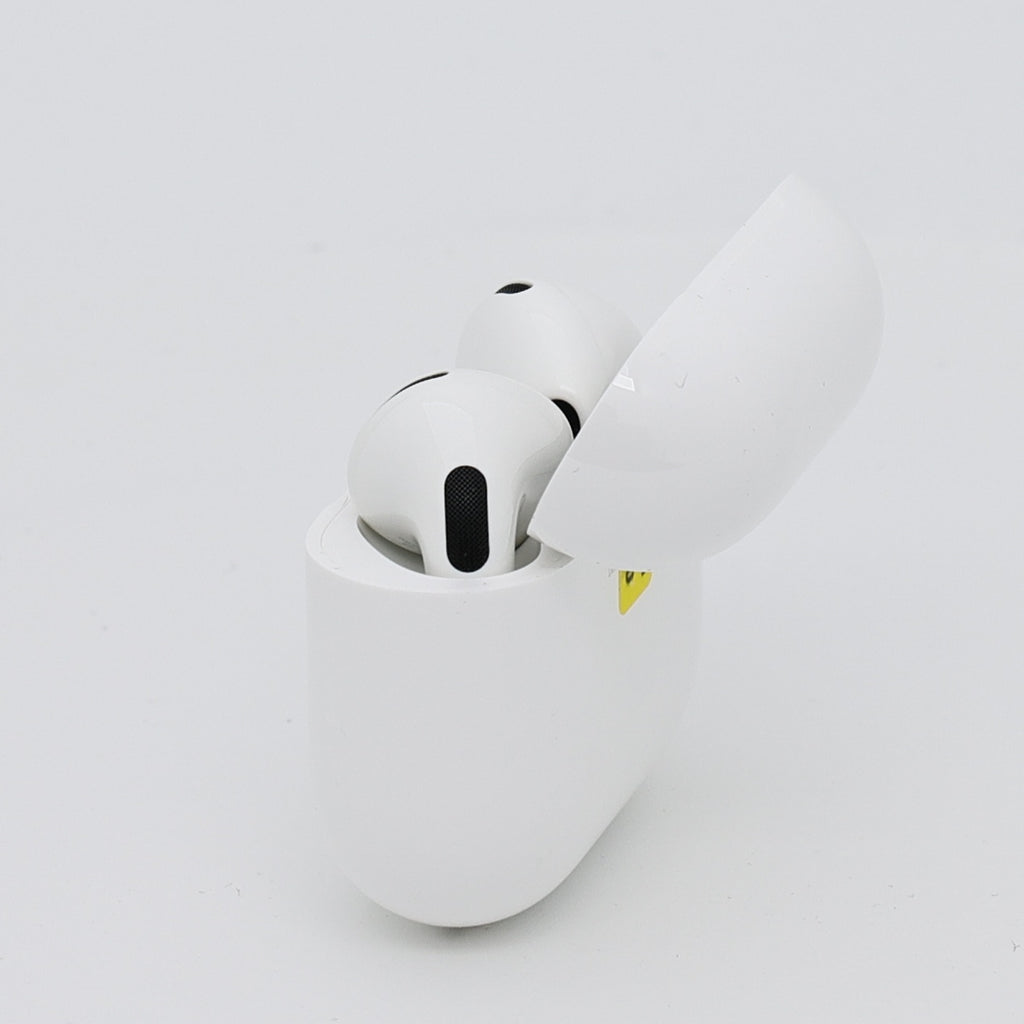 99新 Apple AirPods 4 (支持主动降噪) 白色
