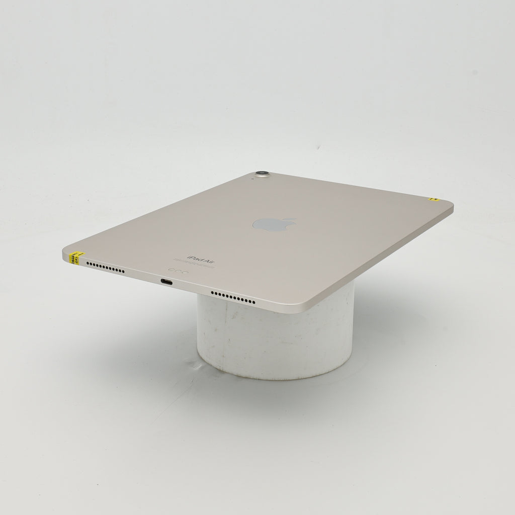 95新 Apple iPad Air5 256G 星光色 WIFI