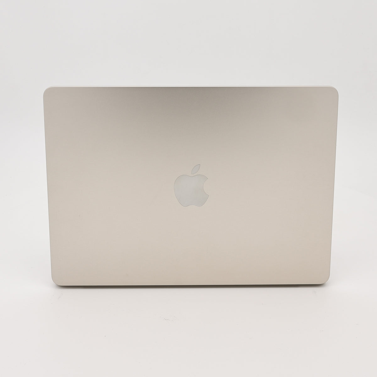 99新 Apple MacBook Air 22年 13寸 M2（8+8核） 16G RAM 256G SSD 星光色