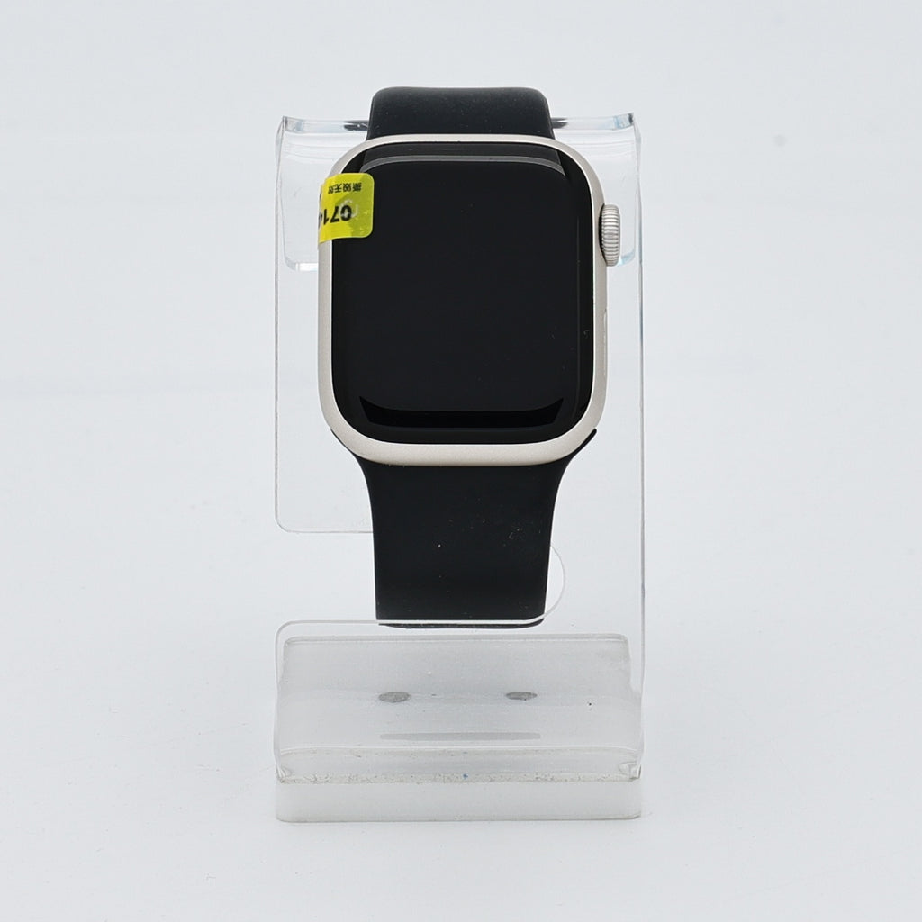 99新 Apple Watch Series 9 41毫米 鋁金屬