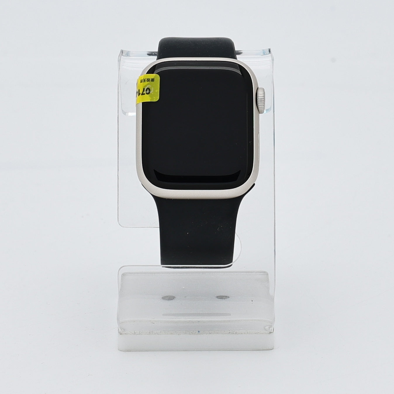 99新 Apple Watch Series 9 41毫米 鋁金屬