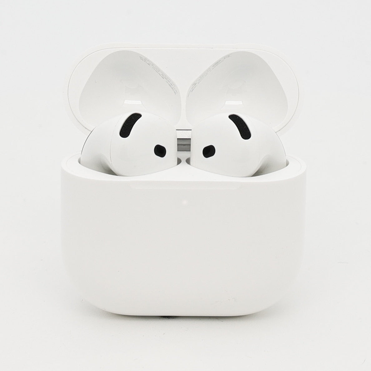 99新 Apple AirPods 4 (不支持主动降噪) 白色