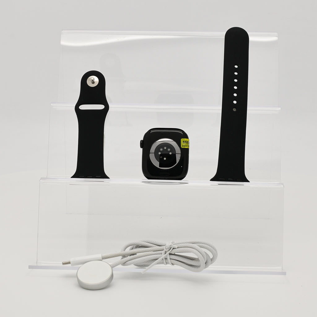 99新 Apple Watch Series 10 46毫米 鋁金屬