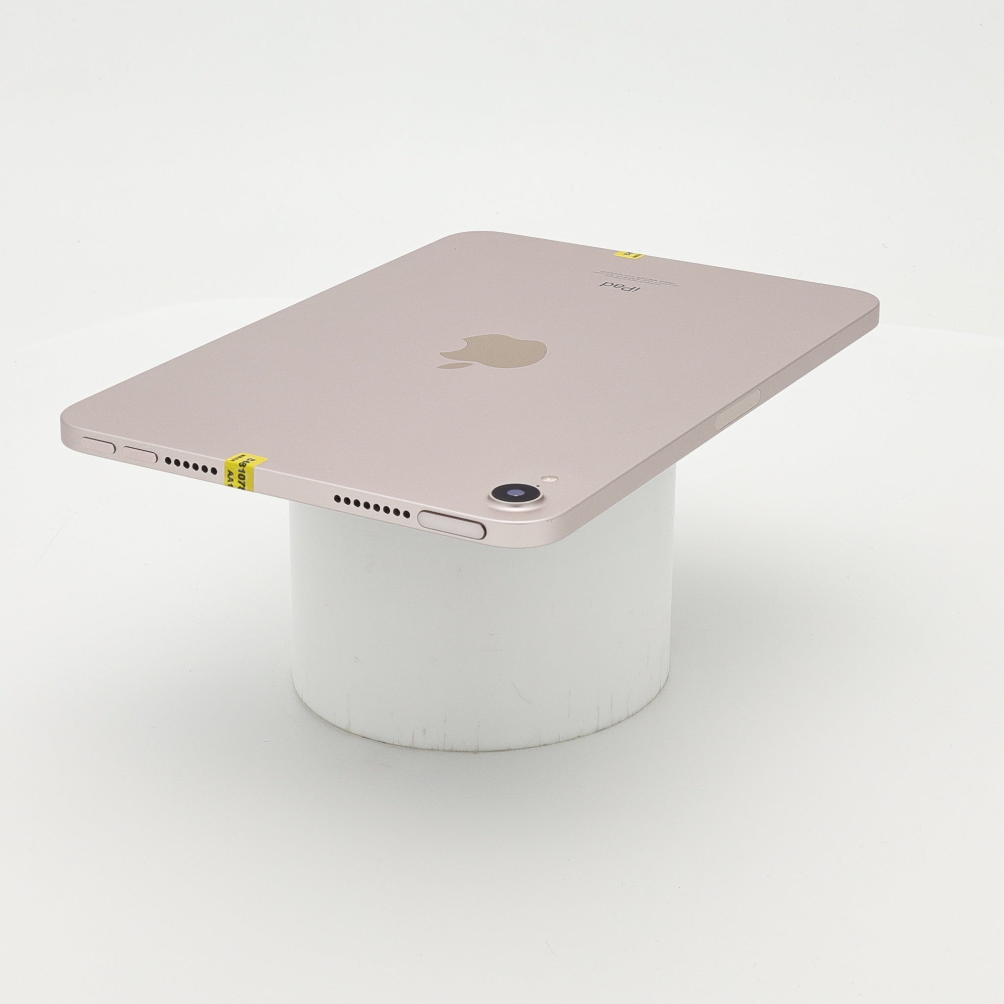 95新 Apple iPad mini6 64G 粉紅色 WIFI