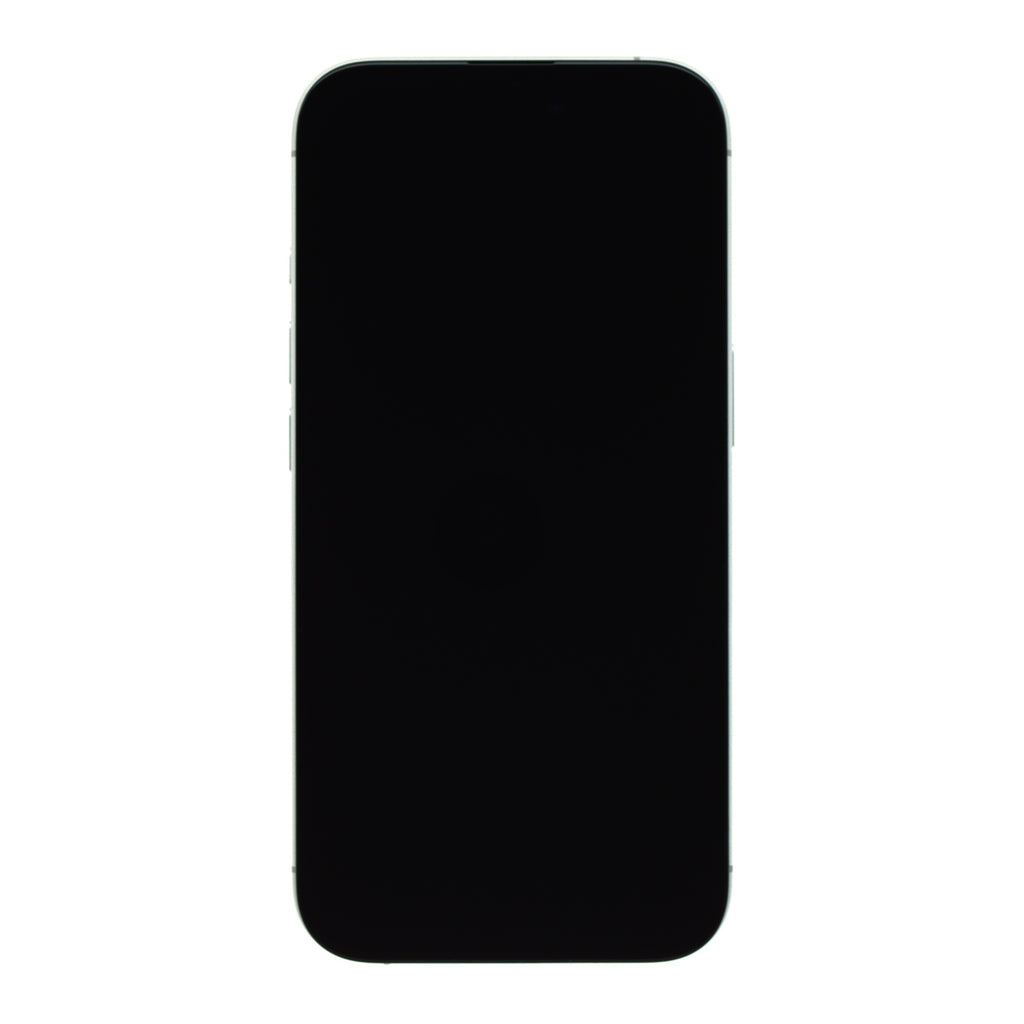95新 Apple iPhone 16 256G 白色 中國大陸版