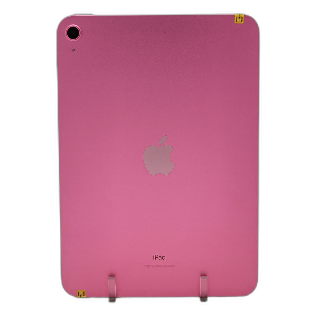 99新 Apple iPad 10代 256G 粉紅色 WIFI