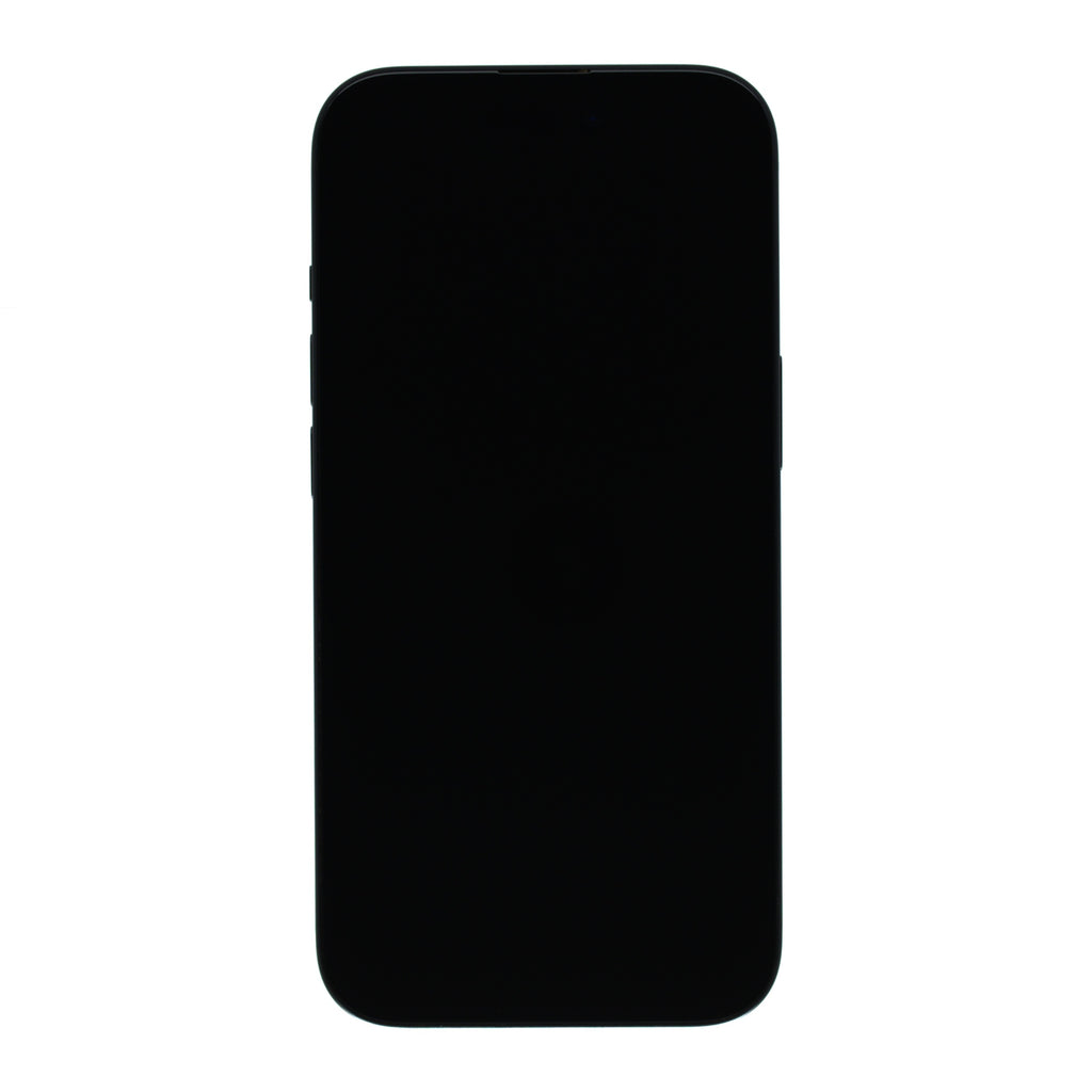 95新 Apple iPhone 15 256G 黑色 中國大陸版