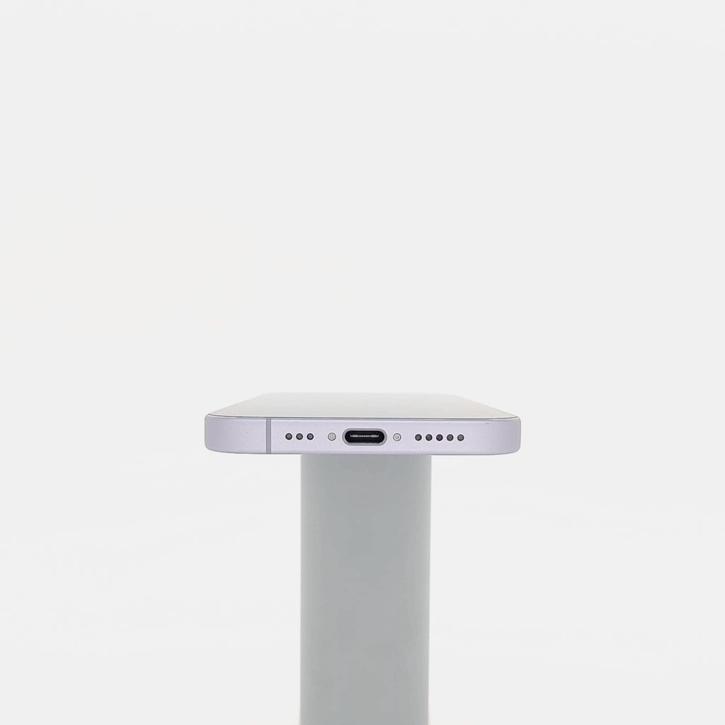 99新 Apple iPhone 17 256G 薰衣草紫色 中國大陸版