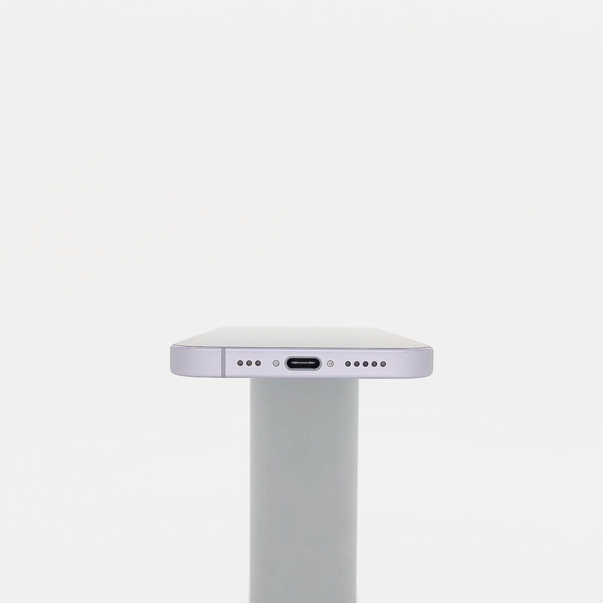 99新 Apple iPhone 17 256G 薰衣草紫色 中國大陸版