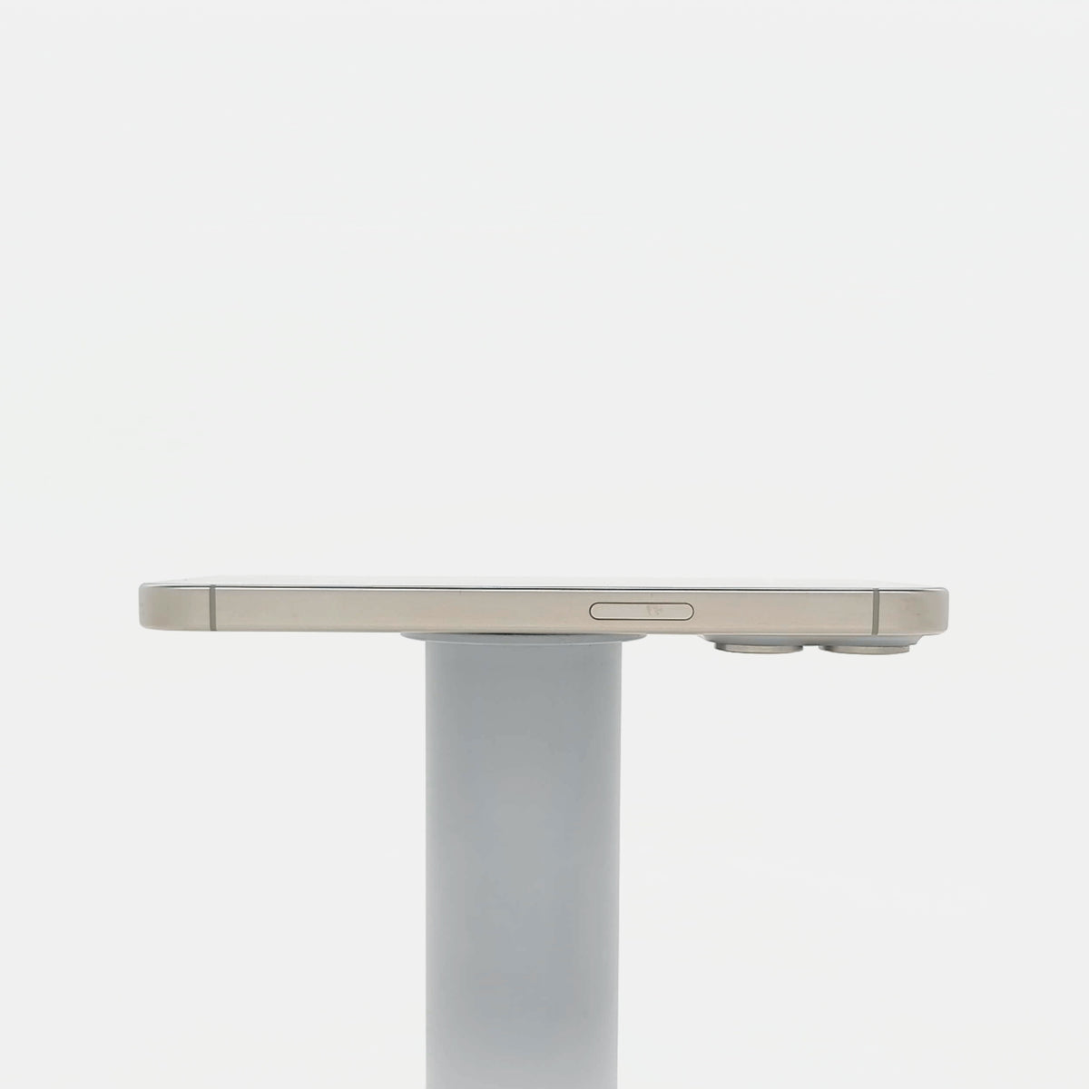 95新 Apple iPhone 15 Pro 256G 原色鈦金屬 中國大陸版
