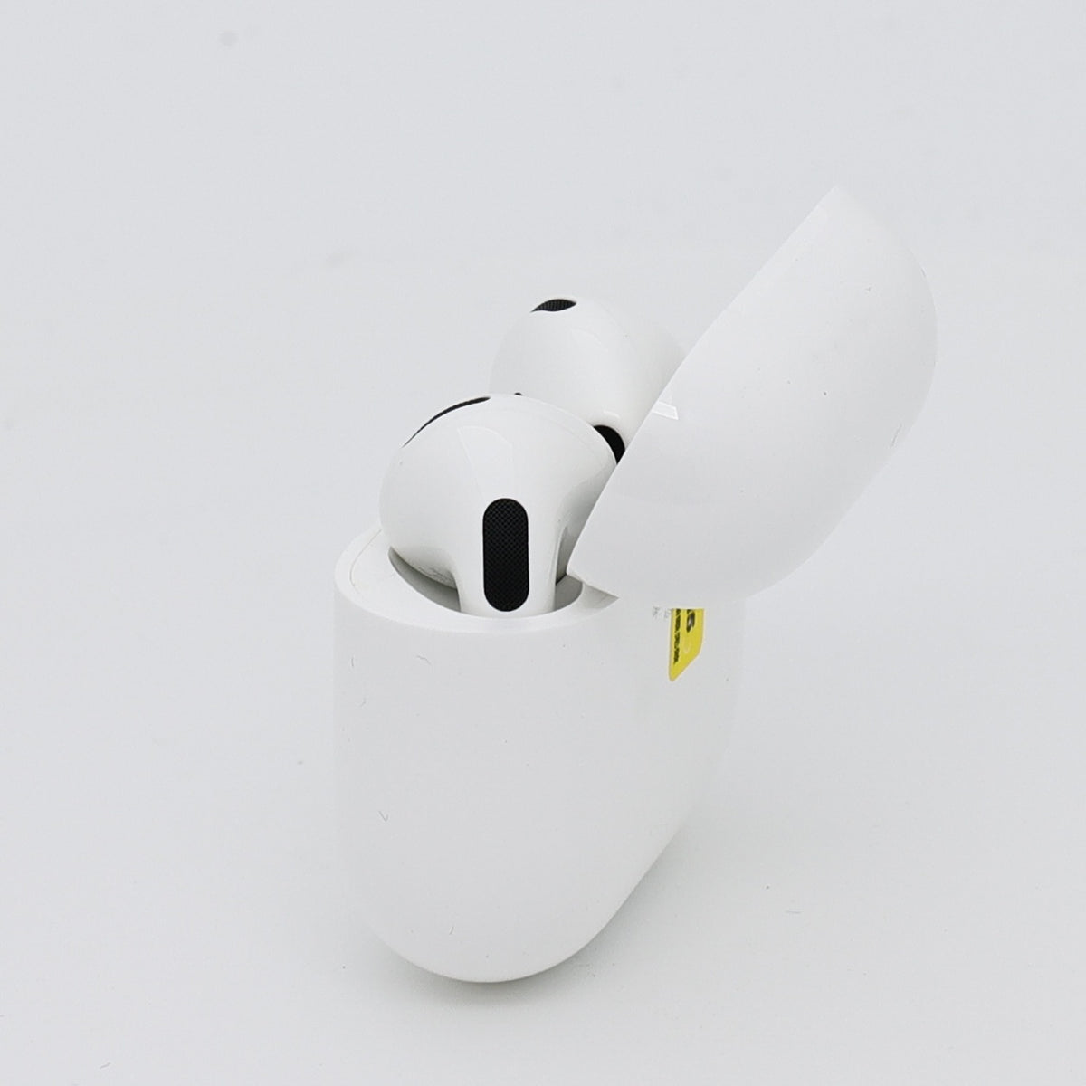 99新 Apple AirPods 4 (不支持主动降噪) 白色