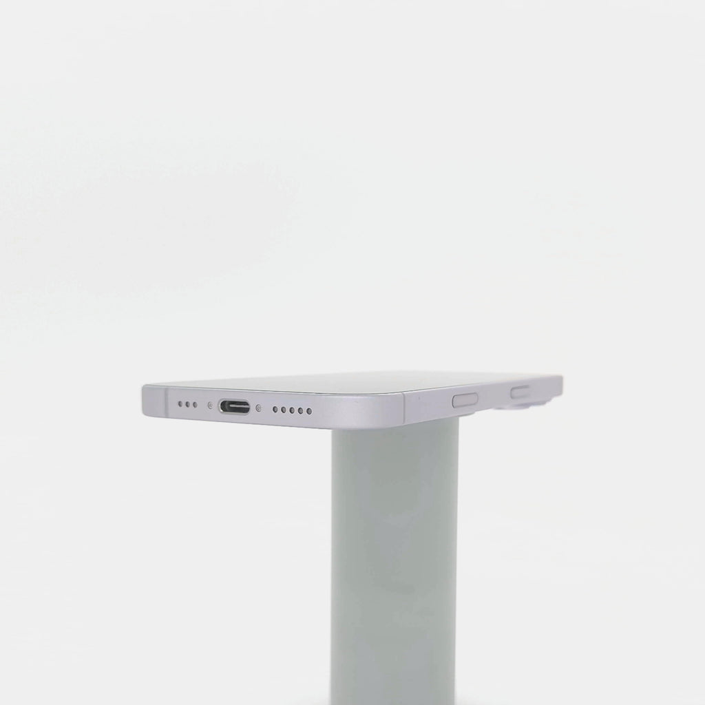 95新 Apple iPhone 17 256G 薰衣草紫色 中國大陸版