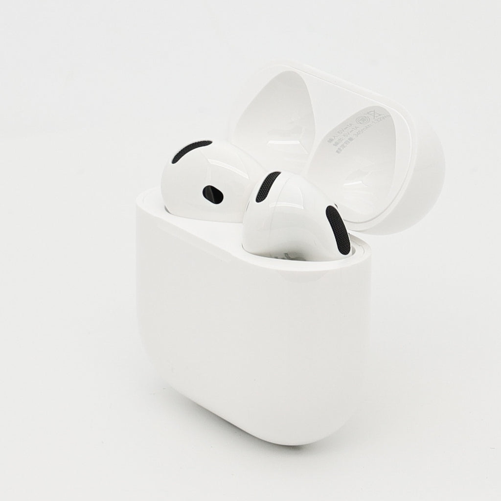 99新 Apple AirPods 5 白色