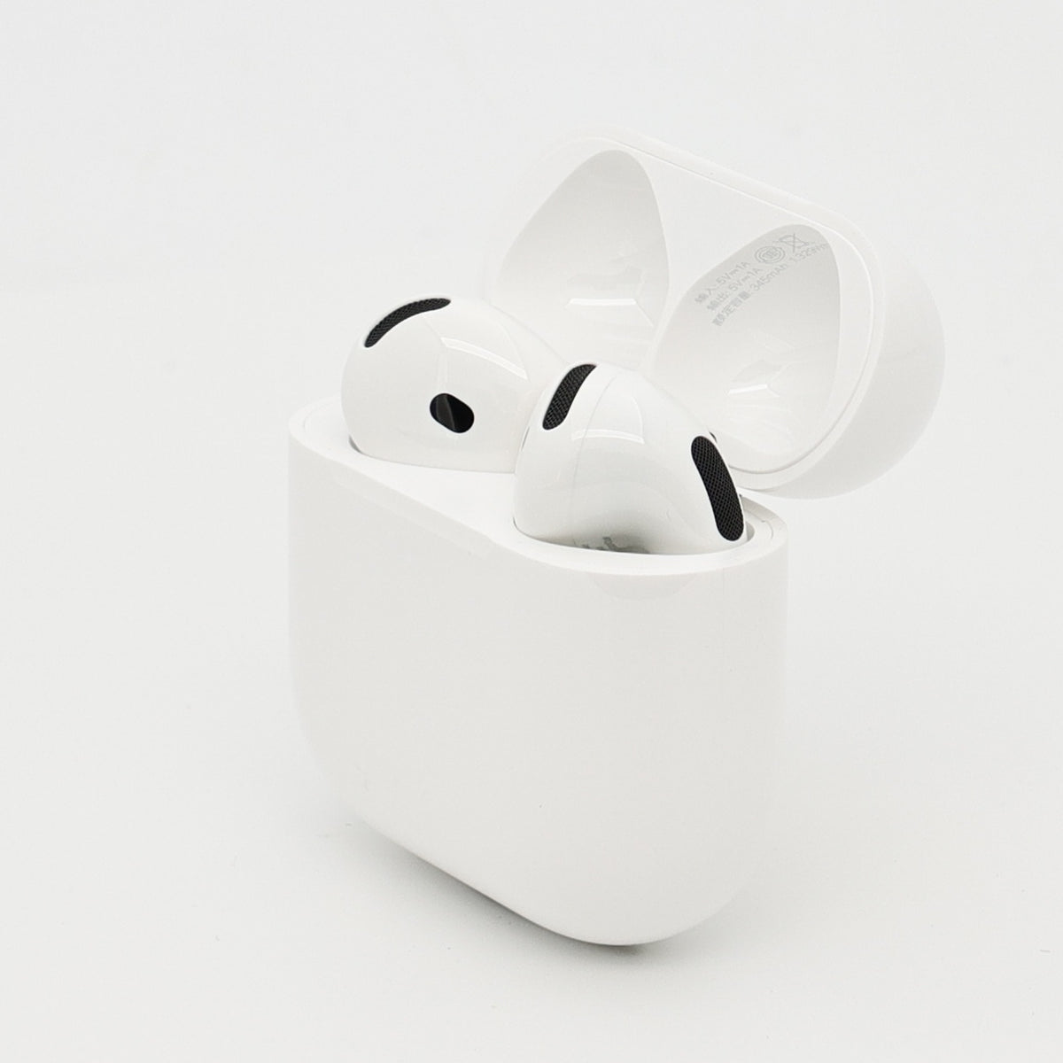 99新 Apple AirPods 5 白色