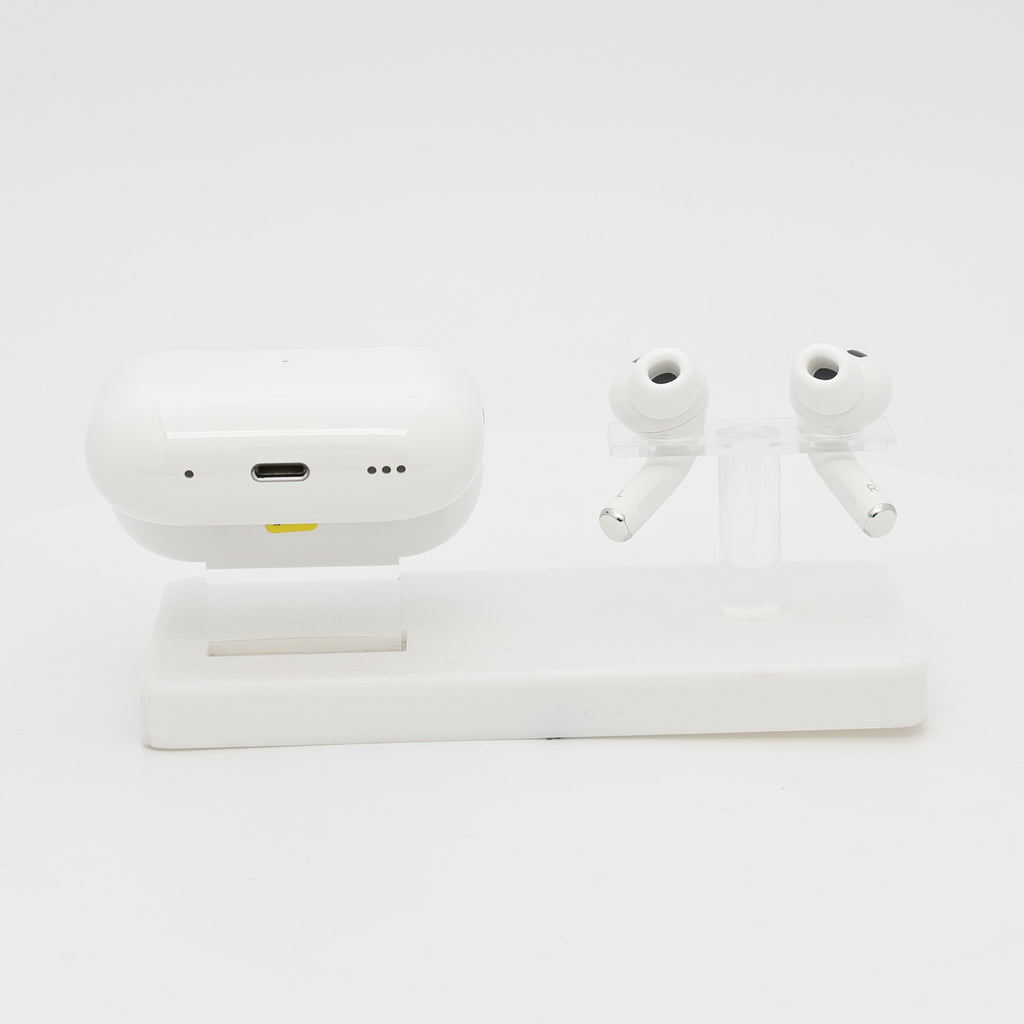 99新 Apple AirPods Pro 2 白色