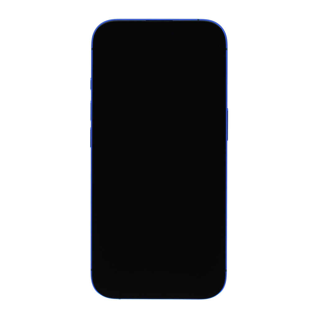 95新 Apple iPhone 16 128G 群青色 中國大陸版
