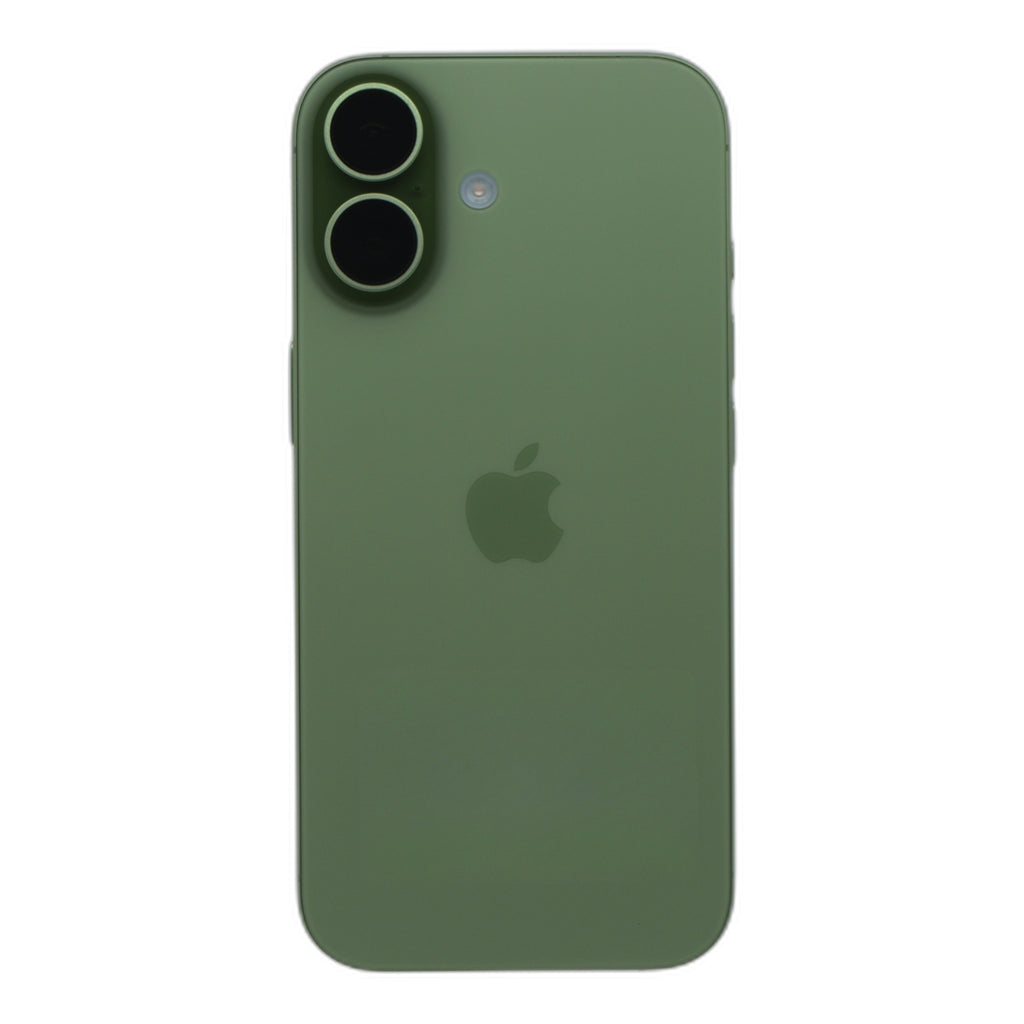 95新 Apple iPhone 17 256G 鼠尾草綠色 中國大陸版