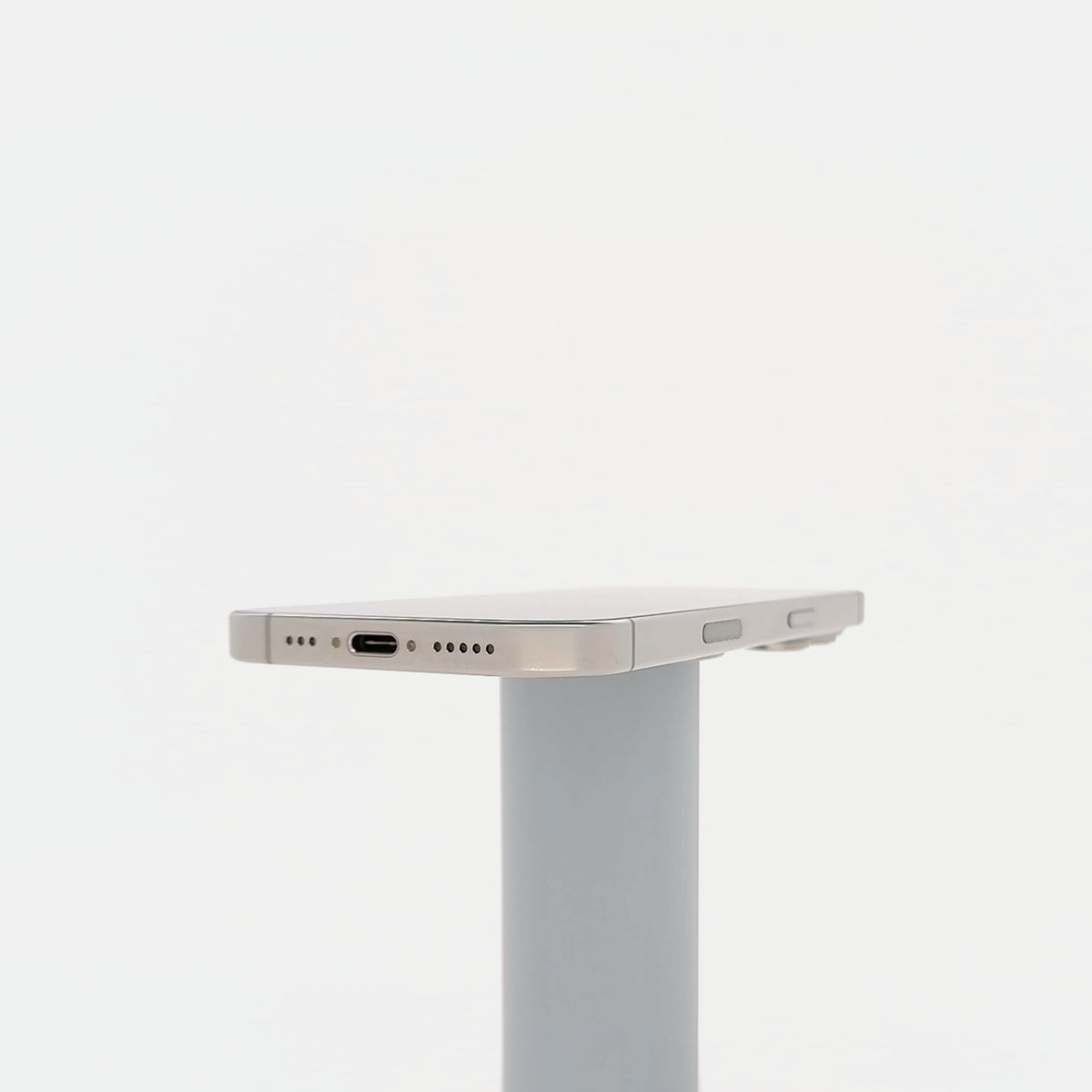 95新 Apple iPhone 16 Pro 128G 原色鈦金屬 中國大陸版