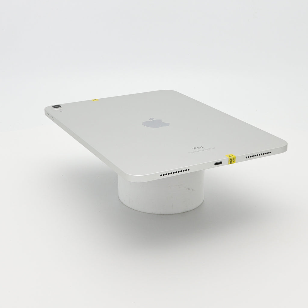 95新 Apple iPad 10代 64G 銀色 WIFI