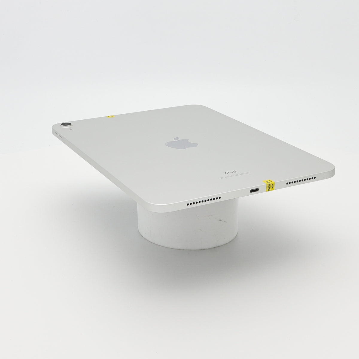 95新 Apple iPad 10代 64G 銀色 WIFI