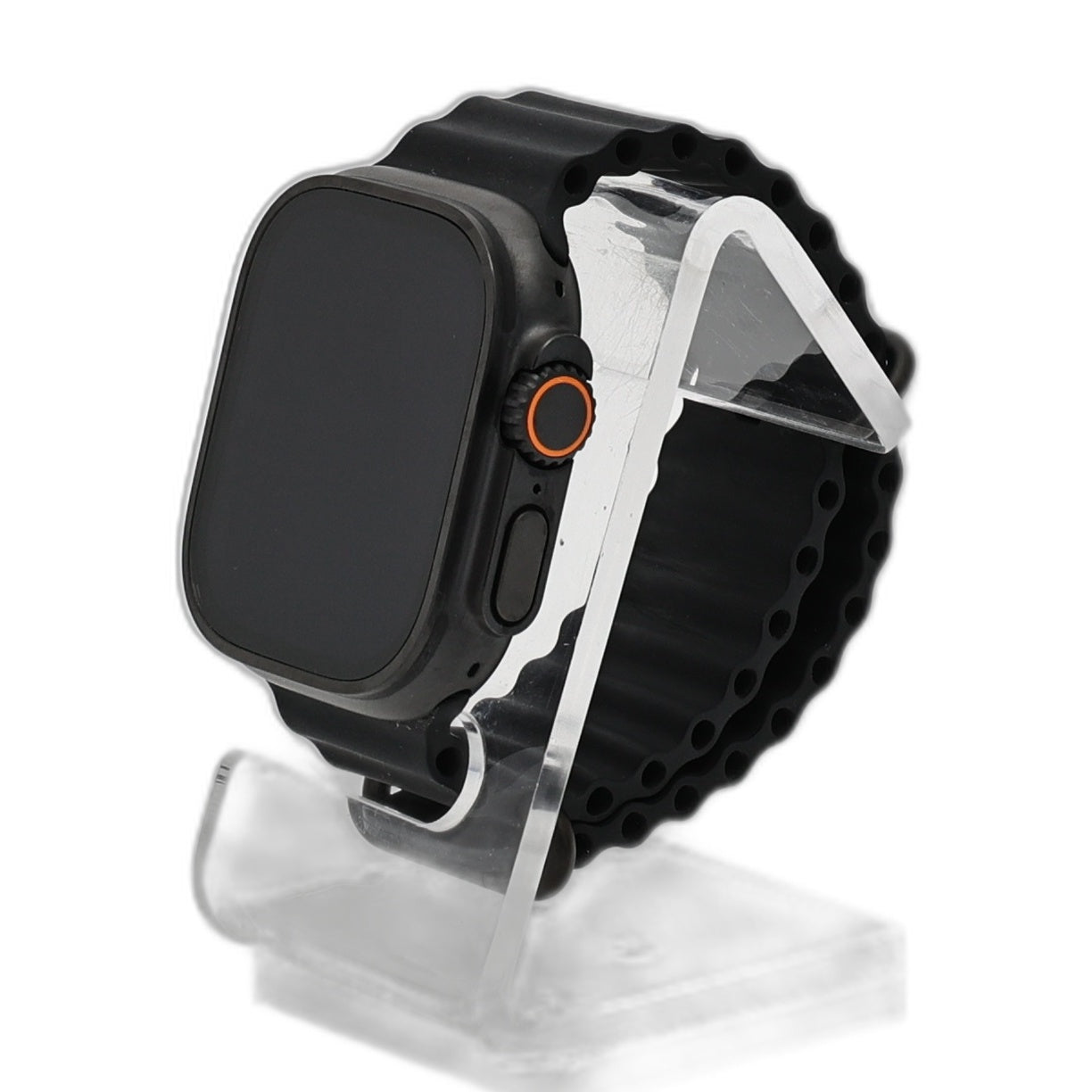 99新 Apple Watch Ultra 2 49毫米 鈦金屬